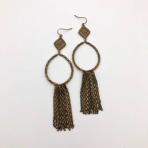 🍂 Dangle Earrings 🍂